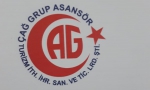 Çağ Grup Asansör