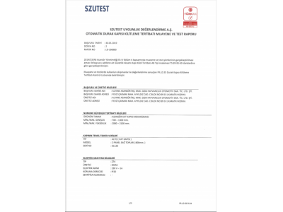 MODULE C2 REPORT